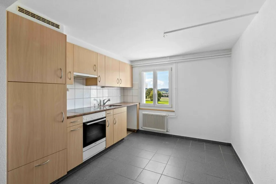 Maison de 2 appartements à 5 min de Romont et 20 min de Bulle – foto 11 di 14