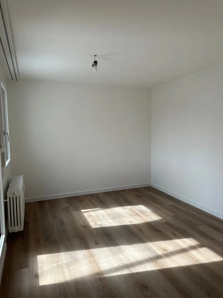 Bright 4.5-room attic apartment in Lucerne – available immediately – photo 6 of 7