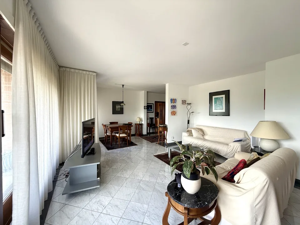 Dachgeschoss 5 Zimmer mit Seeblick – Foto 3 von 13