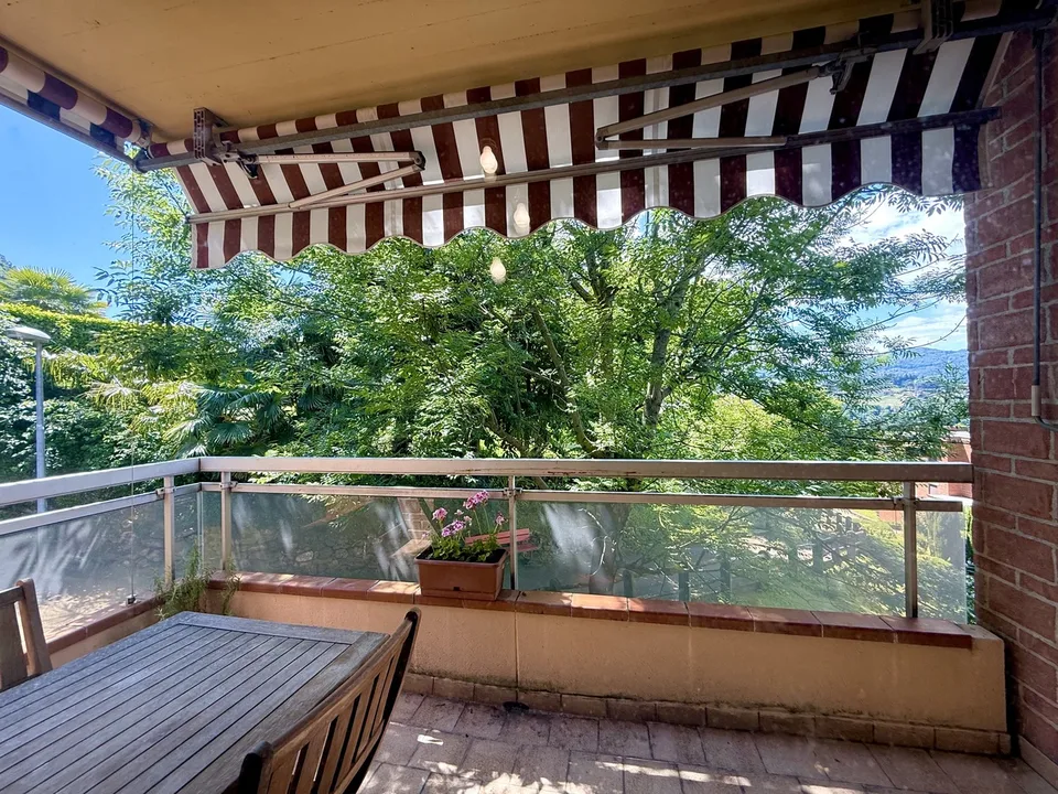 Dachgeschoss 5 Zimmer mit Seeblick – Foto 12 von 13
