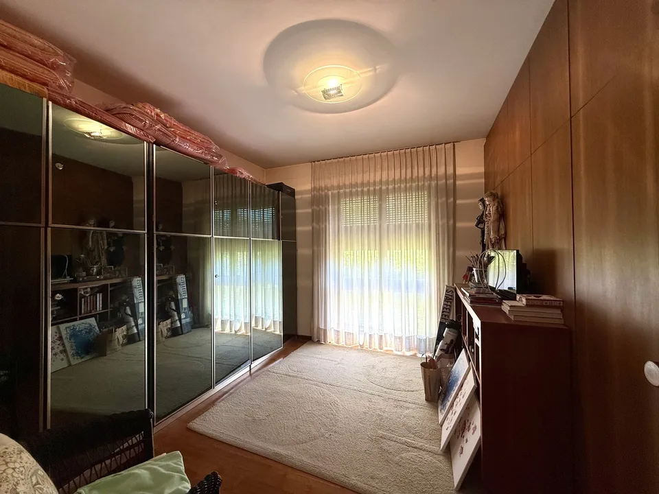 Dachgeschoss 5 Zimmer mit Seeblick – Foto 5 von 13