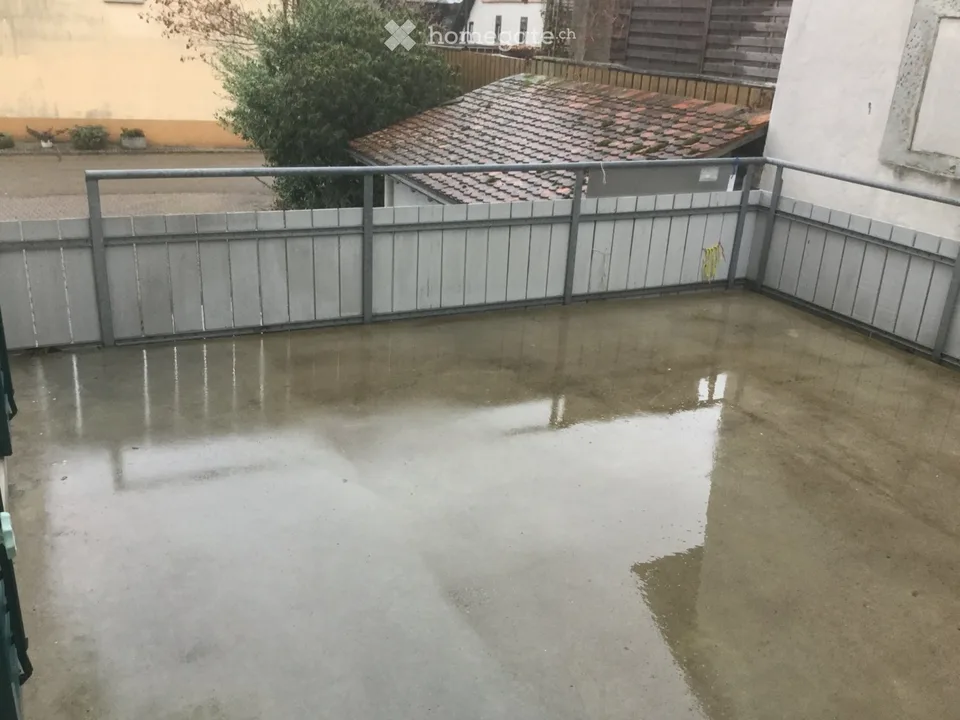 Bello appartamento di 3,5 locali