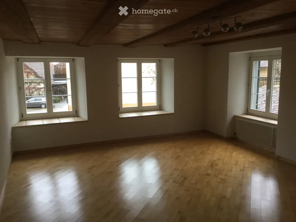 Bello appartamento di 3,5 locali