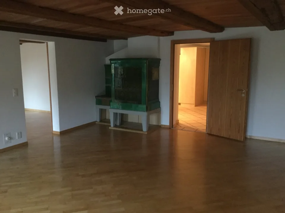 Bello appartamento di 3,5 locali