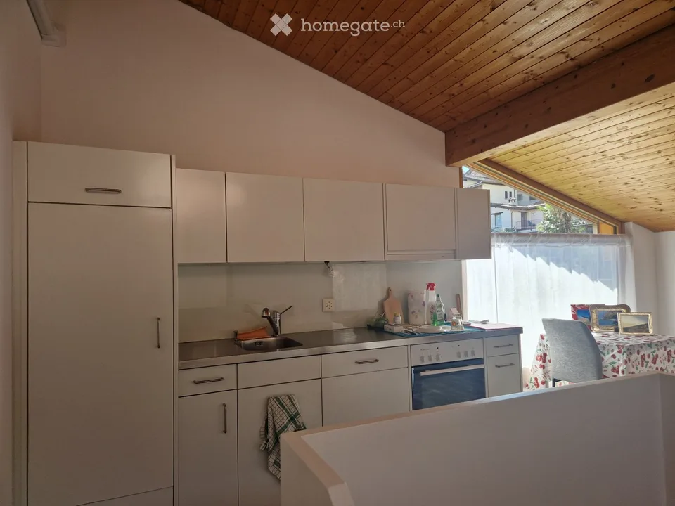 Maisonnette indépendante Pura 2.5