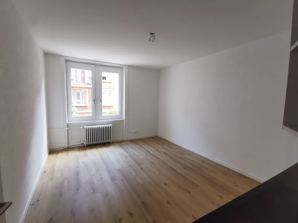 Appartement de 3 pièces fraîchement rénové près de la gare de Wiedikon (disponible immédiatement) – photo 4 sur 13