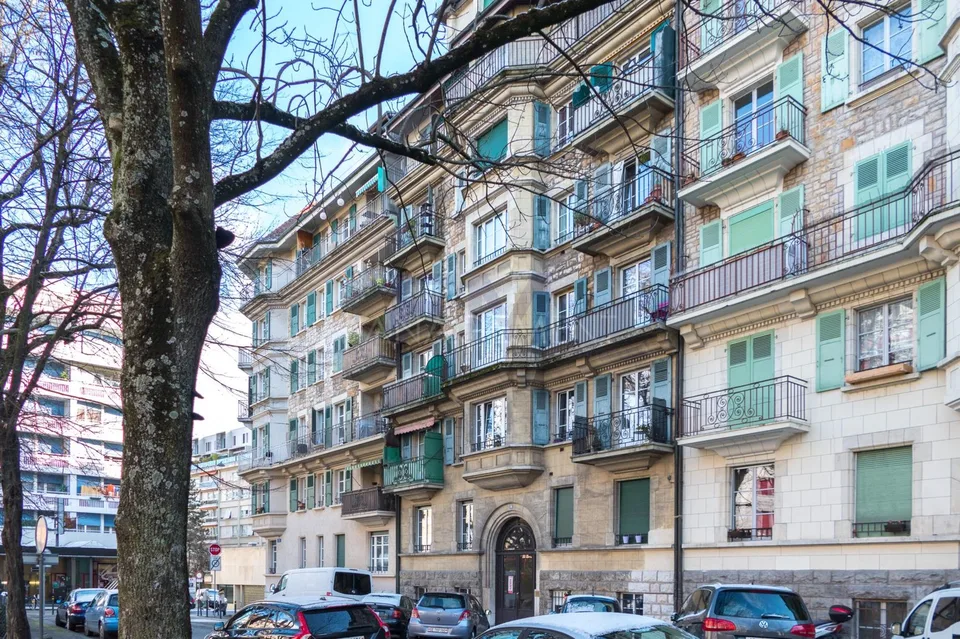 Rue des Cèdres ? Bureau d'env. 62 m² au 1er sous-sol – photo 8 sur 9