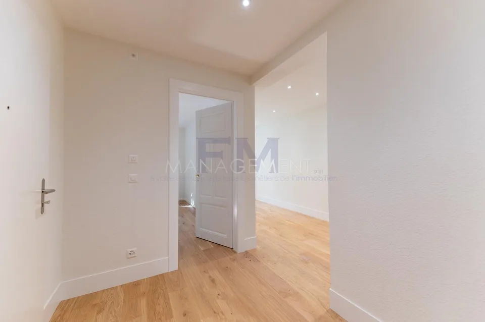Rue des Cèdres ? Bureau d'env. 62 m² au 1er sous-sol – photo 2 sur 9