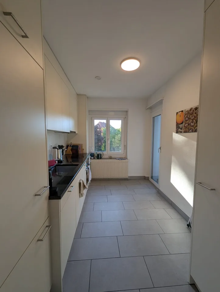 Room in shared flat in Zürich