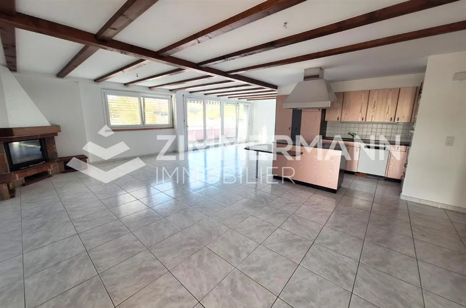 Apartment, 4.5, 108