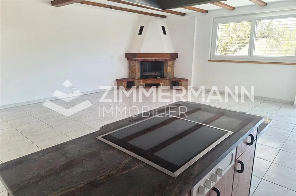 Apartment, 4.5, 108