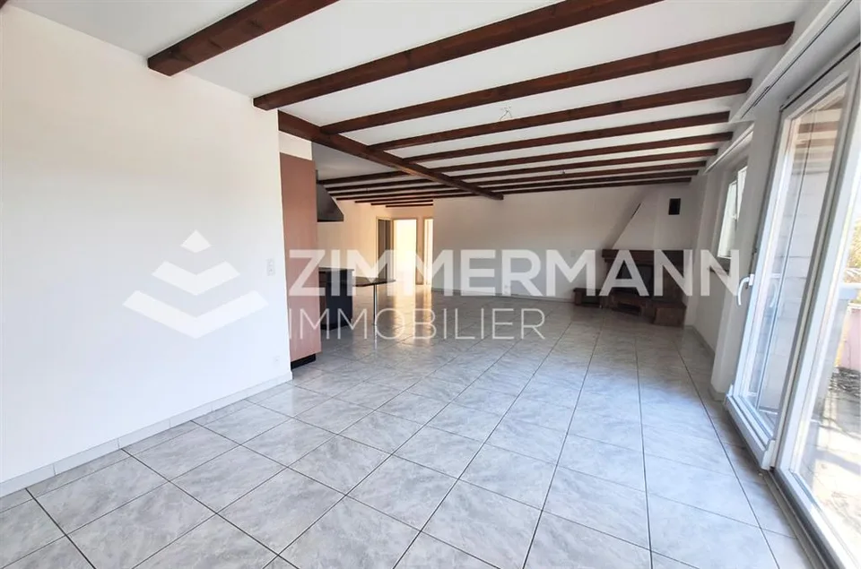 Apartment, 4.5, 108