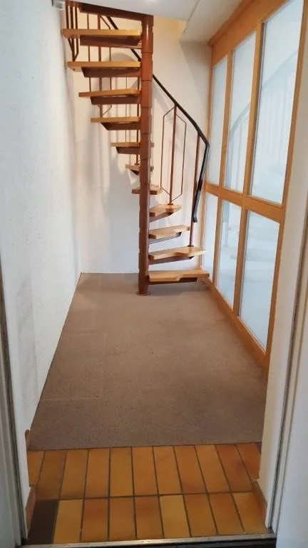 Attraktive, grosszügige 5.5-Zimmer-Familienwohnung im Herzen von Bassersdorf