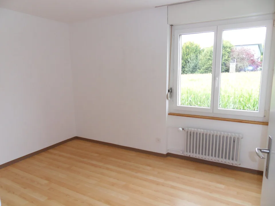 Bright and spacious 4.5-room apartment