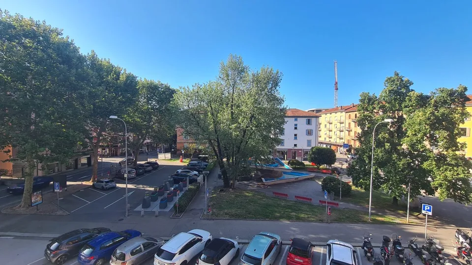 Ufficio in Piazza Molino Nuovo – foto 5 di 17
