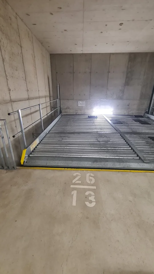 Ufficio in Piazza Molino Nuovo – foto 17 di 17