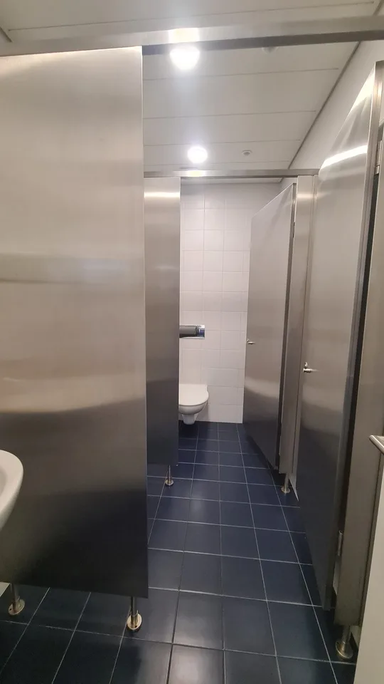 Ufficio in Piazza Molino Nuovo – foto 14 di 17