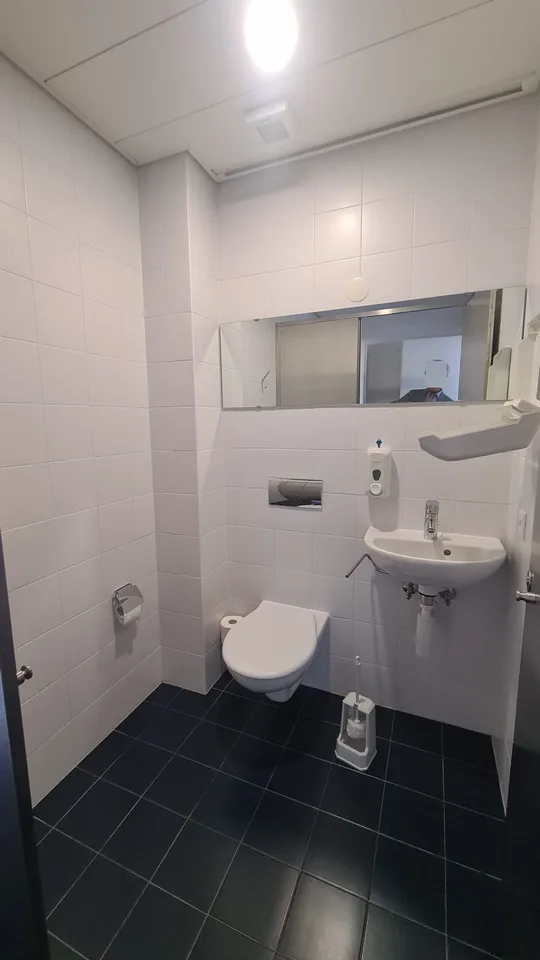 Ufficio in Piazza Molino Nuovo – foto 15 di 17
