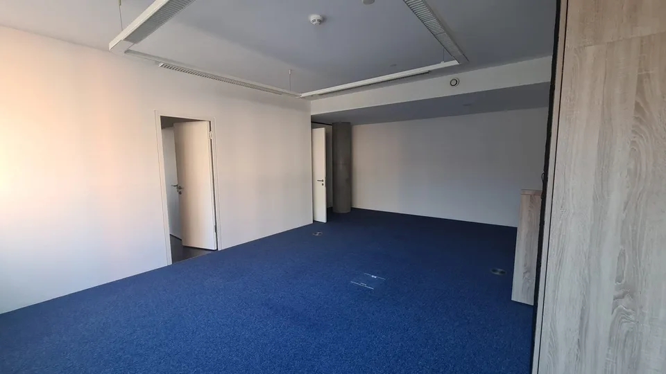 Ufficio in Piazza Molino Nuovo – foto 13 di 17