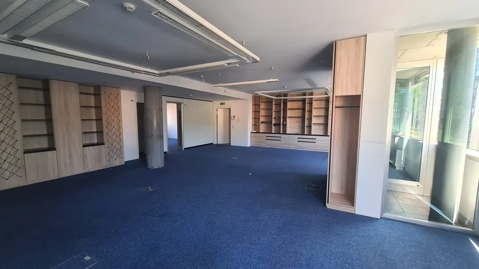 Ufficio in Piazza Molino Nuovo – foto 6 di 17