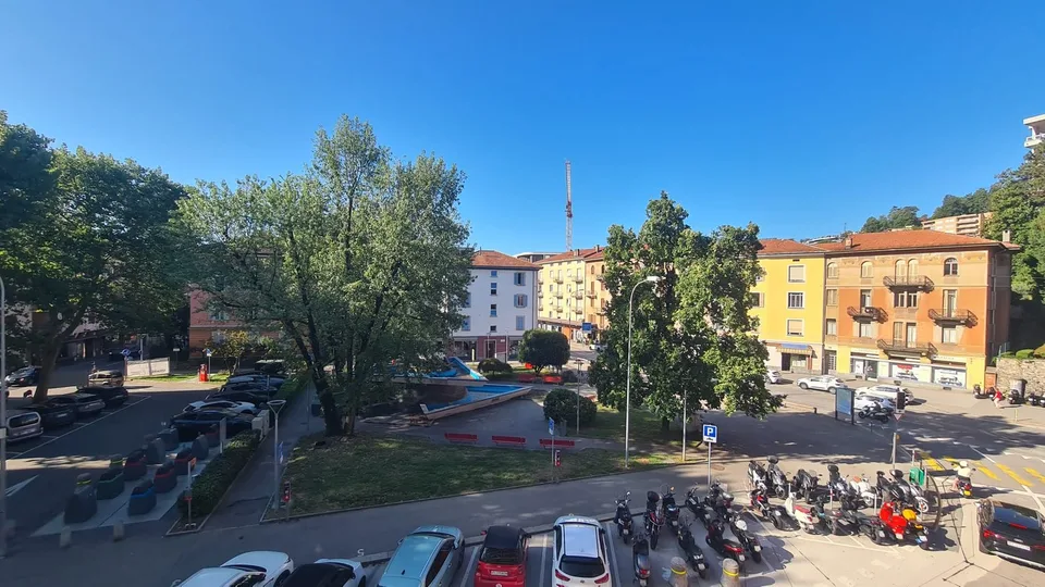 Ufficio in Piazza Molino Nuovo – foto 4 di 17