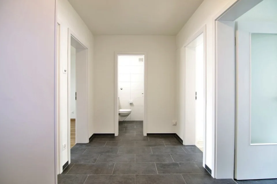 Moderne 3-Zimmerwohnung in stadtnaher Lage