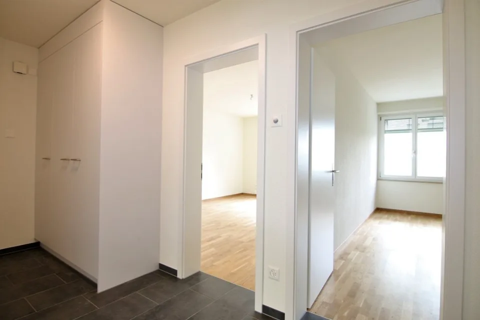 Moderne 3-Zimmerwohnung in stadtnaher Lage