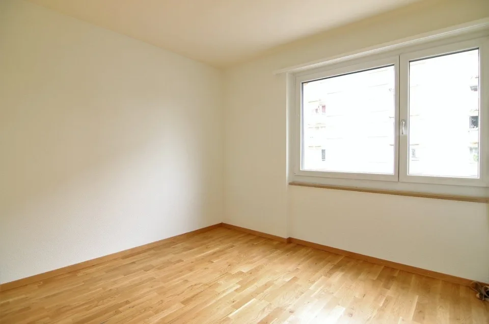 Moderne 3-Zimmerwohnung in stadtnaher Lage