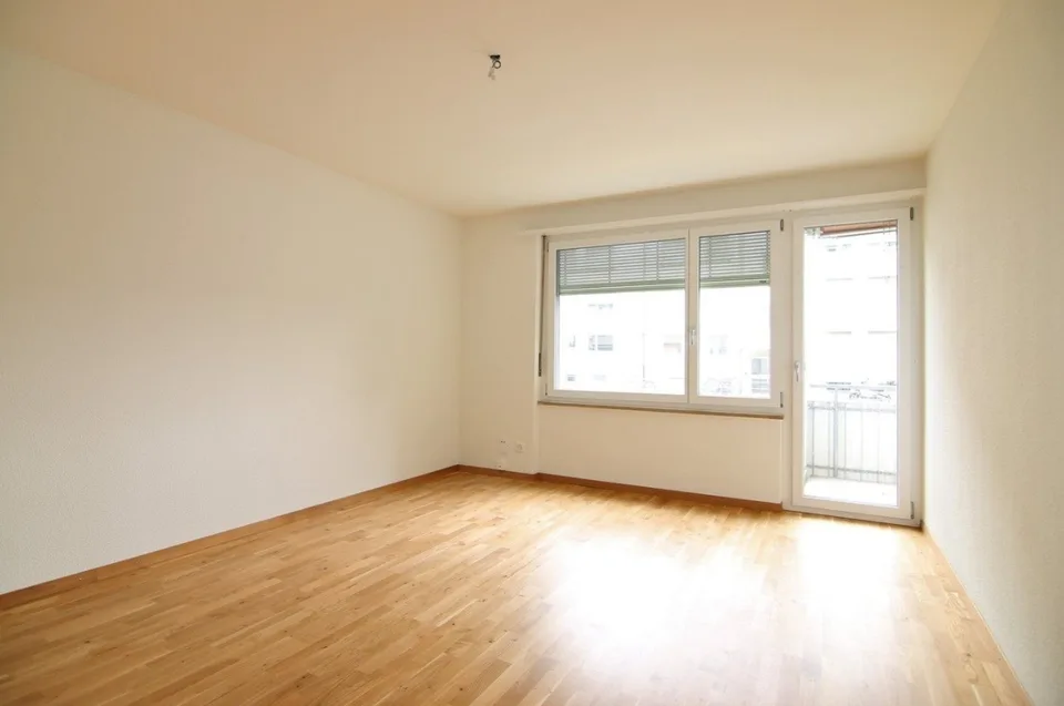 Moderne 3-Zimmerwohnung in stadtnaher Lage