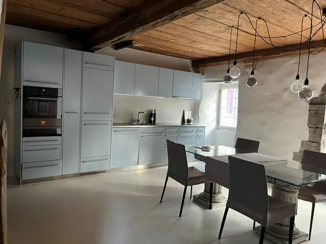 4 Zimmer Wohnung in Murten | UrbanHome