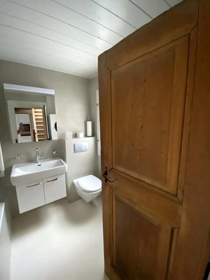4 Zimmer Wohnung in Murten | UrbanHome