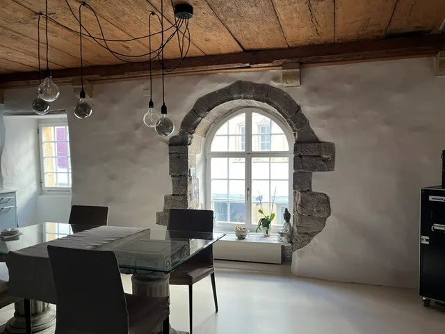 4 Zimmer Wohnung in Murten | UrbanHome