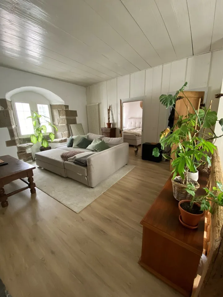 4 Zimmer Wohnung in Murten | UrbanHome