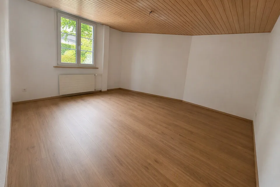 Attraktive Stadtwohnung – Foto 2 von 6
