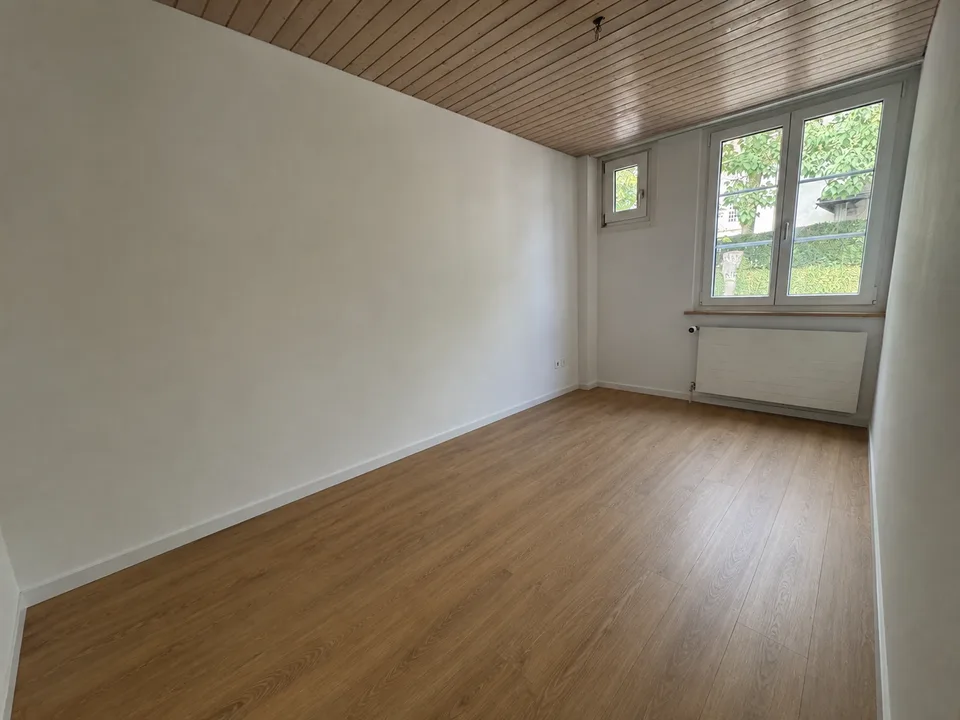 Attraktive Stadtwohnung – Foto 4 von 6