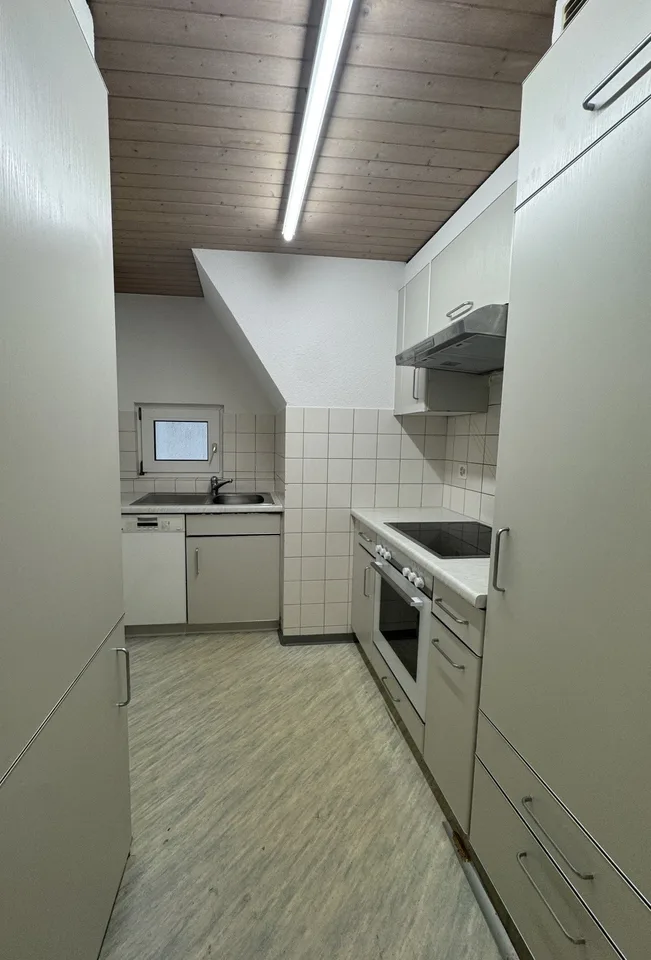 Attraktive Stadtwohnung – Foto 5 von 6