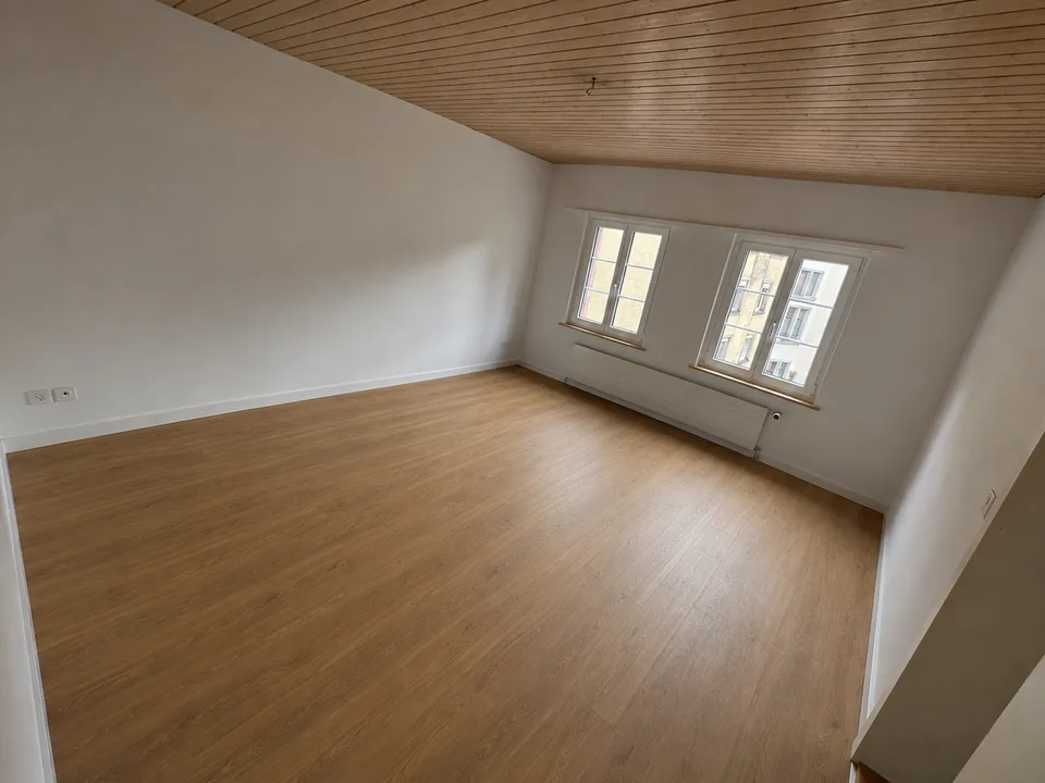 Attraktive Stadtwohnung – Foto 3 von 6