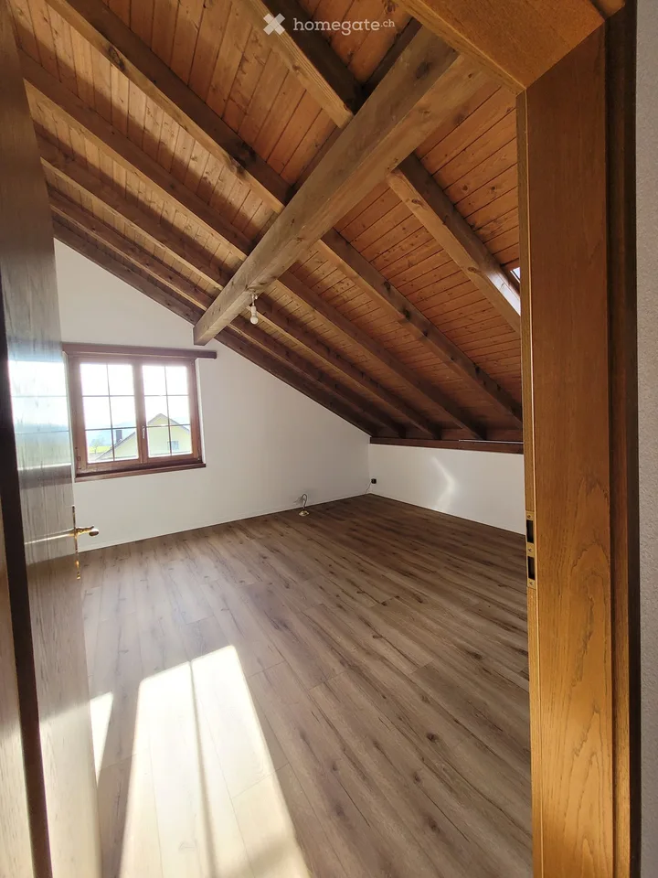 Maison unifamiliale 6,5 pièces 190 m2 avec grand jardin, rénovation totale 2026