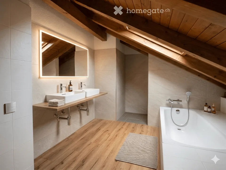 Maison unifamiliale 6,5 pièces 190 m2 avec grand jardin, rénovation totale 2026