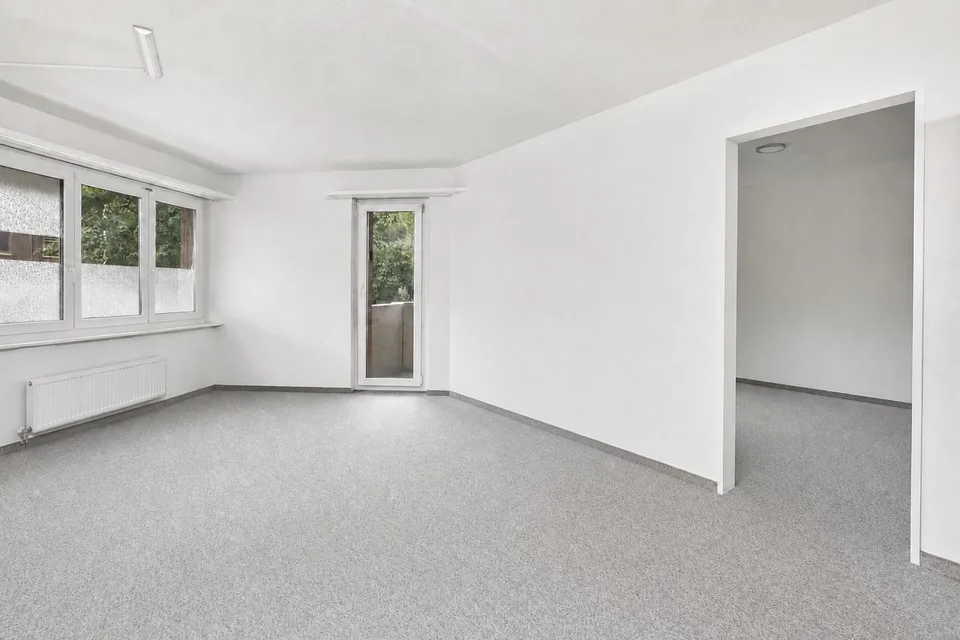 2.5 Zimmer Wohnung in Zürich – Foto 8 von 8