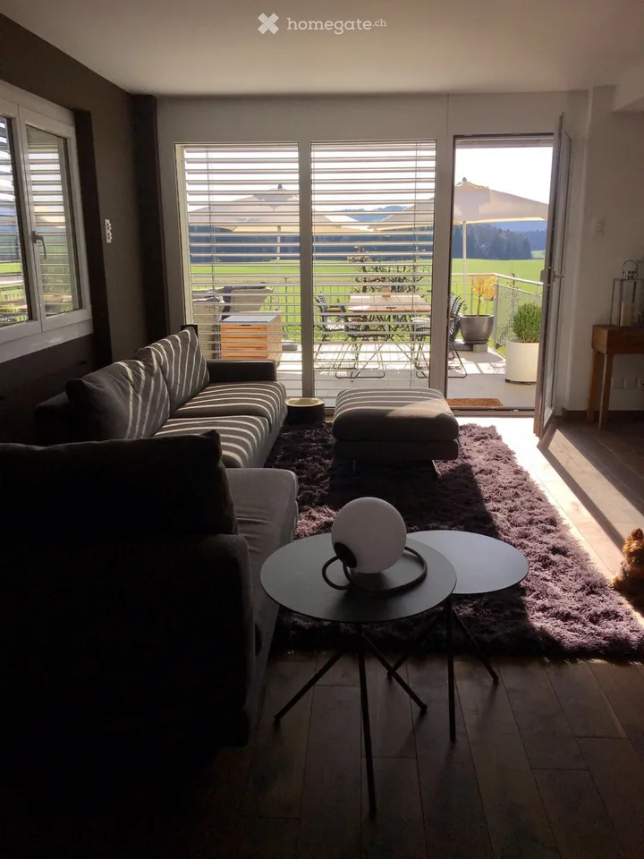 Modern single-family house with terrace available from 1.11.26 with family bonus