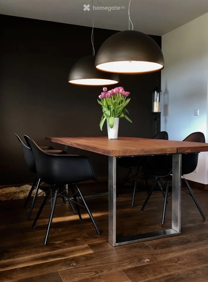 Modern single-family house with terrace available from 1.11.26 with family bonus