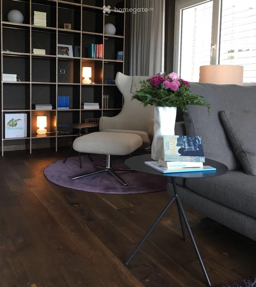 Modern single-family house with terrace available from 1.11.26 with family bonus