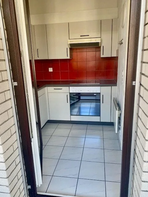 Wohnung im Stadtzentrum – Foto 4 von 5