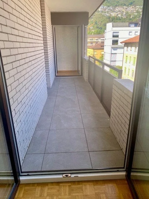 Wohnung im Stadtzentrum – Foto 2 von 5