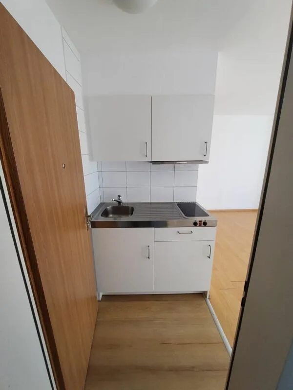 1.5 Zimmer Wohnung in Basel – Foto 3 von 7