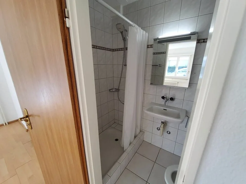 1.5 Zimmer Wohnung in Basel – Foto 6 von 7