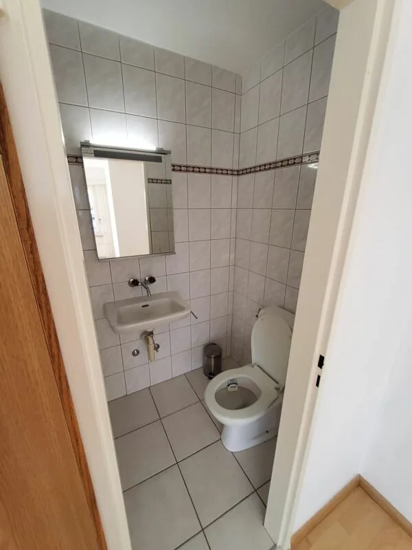 1.5 Zimmer Wohnung in Basel – Foto 7 von 7