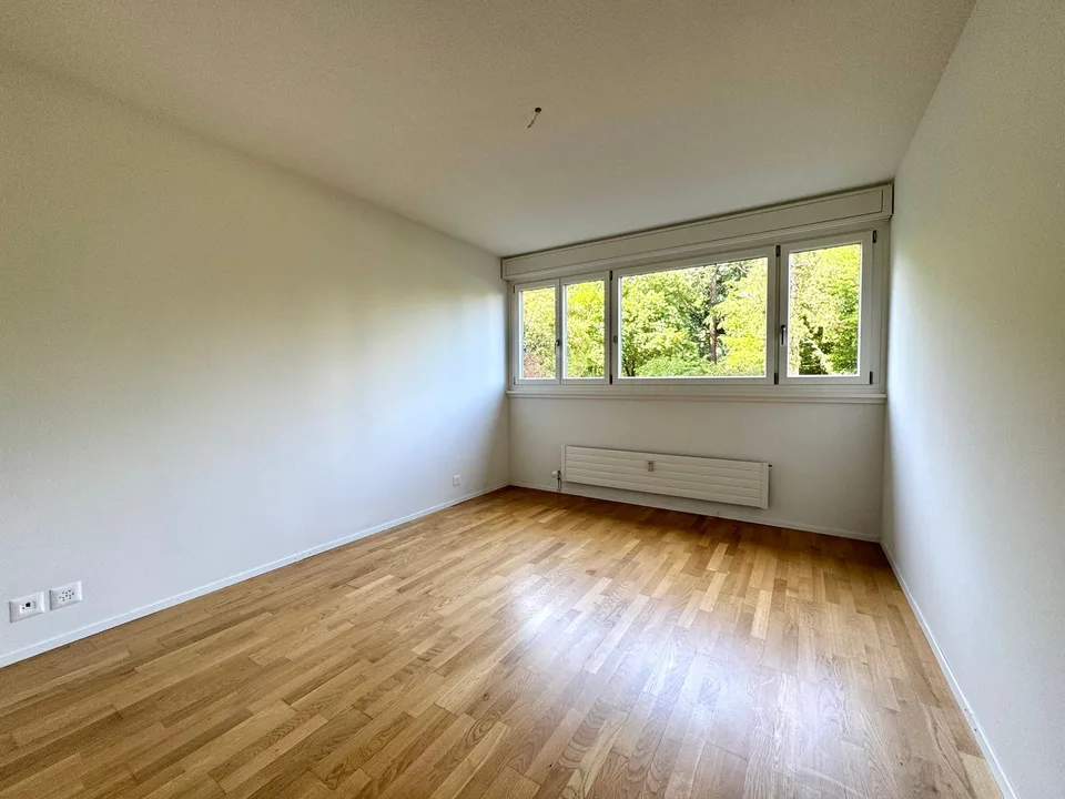 Modernes Wohnen mit viel Licht und zwei Balkonen – direkt beim Schloss Bümpliz – Foto 13 von 20
