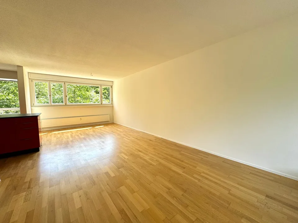 Modernes Wohnen mit viel Licht und zwei Balkonen – direkt beim Schloss Bümpliz – Foto 6 von 20